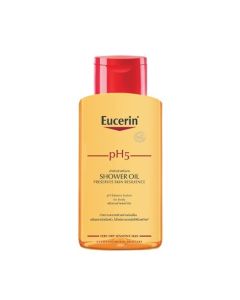 Eucerin pH5 ulje za tuširanje 200 ml         