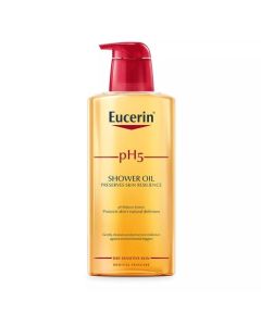 Eucerin pH5 ulje za tuširanje 400 ml 