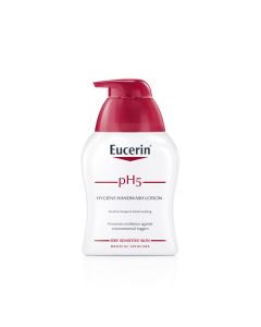 Eucerin pH5 uljno sredstvo za pranje ruku 250 ml   