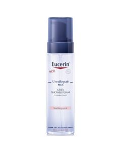 Eucerin UreaRepair pjena za tuširanje 200 ml