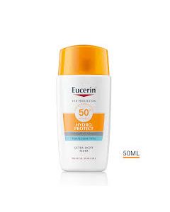 Eucerin Hydro Protect Ultra lagani Fluid SPF 50+