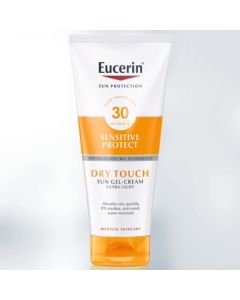 Eucerin SUN Oil Control Dry Touch gel-krema SPF30+ 200 ml