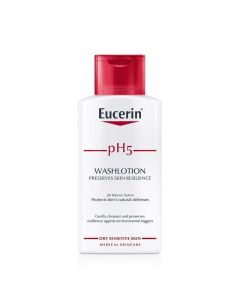 Eucerin pH5 losion za pranje 200 ml