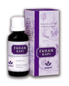 Suban Eusan kapi 30 ml