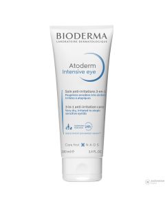 Bioderma ATODERM intensive eye 100 ml