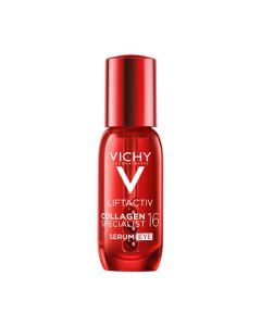 Vichy Liftactiv Collagen SPECIALIST 16 serum za područje oko očiju, 15ml
