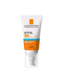 La Roche-Posay Anthelios UVMUNE 400 losion SPF50+ 50 ml