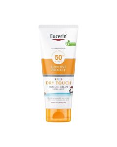 Eucerin SUN dječji gel-krema SPF50+ 200 ml 