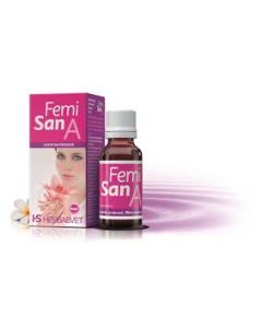 FEMISAN A KAPI 30ML                     