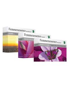 Femmenessence MacaHarmony 500 mg 120 kapsula    