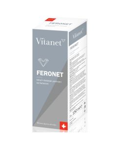 Vitanet Feronet 150 ml                 