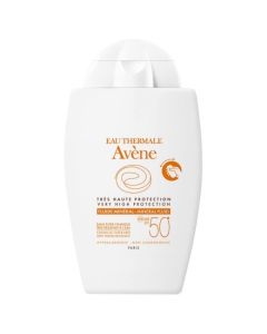 Avène Mineralni fluid za zaštitu od sunca SPF 50+ 40 ml    