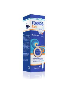 FORNOS CARE MAST 10 G HAMAPHARM