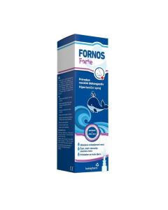 FORNOS FORTE SPREJ 30ML HAMAPHARM