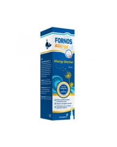 FORNOSE ALLERGY SPREJ ZA NOS 30 ML HAMAPHARM