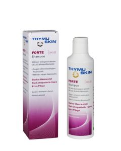 THYMUSKIN Forte Šampon 200 ml