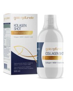 KOLAGEN SHOT 500 ML