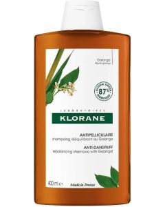 Klorane Šampon Galanga 200 ml