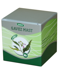 GAVEZ MAST 50 ML BIOFARM                