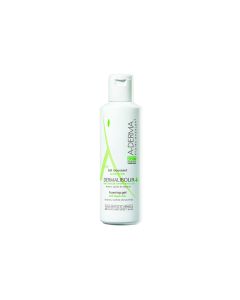 A-Derma Dermalibour+ pjenušavi gel 205 ml