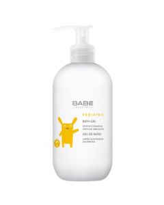 BABÉ gel za kupanje 500 ml