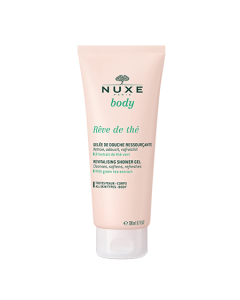 NUXE BODY GEL ZA TUŠIRANJE 200ML