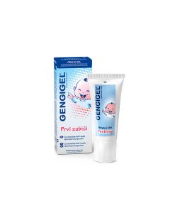 Gengigel Baby gel 15 ml           