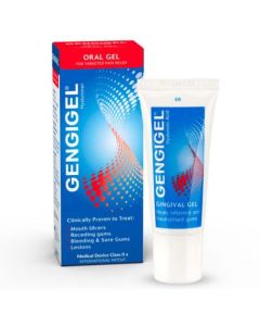 Gengigel gel                       