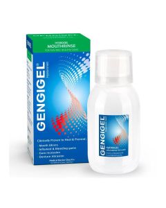 Gengigel otopina 150 ml               