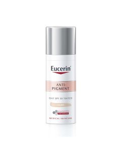 Eucerin Anti-Pigment Dnevna tonirana njega SPF 30+-svijetla nijansa 30 ml