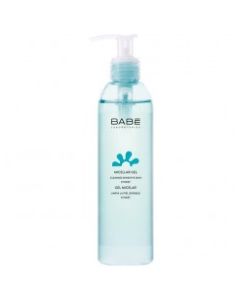 BABÉ umirujući gel 245 ml