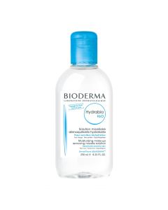 Bioderma HYDRABIO H20 otopina 250 ml