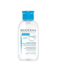 Bioderma HYDRABIO H20 otopina 500 ml