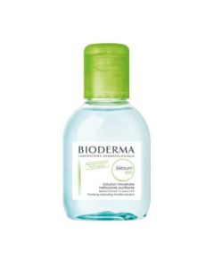 Bioderma SEBIUM H20 micelarna otopina 100 ml