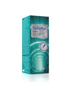 HEMOMAX KREMA 30 ML HAMAPHARM