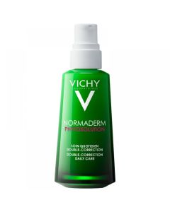 Vichy Normaderm Phytosolution Dnevna njega protiv nepravilnosti 50 ml