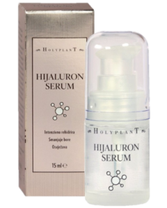 Holyplant Hijaluron serum 15 ml 