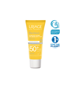 Uriage BARIESUN fluid protiv hiperpigmentacije SPF50+ 40 ml