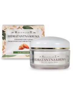 Holyplant Hidratantna krema 45 ml