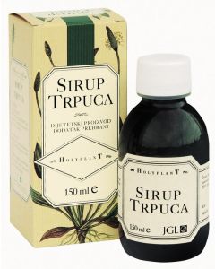 Holyplant Sirup trputac 150 ml