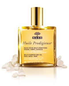 Nuxe Huile Prodigieuse® suho ulje 100 ml