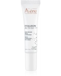AVENE HYALURON ACTIV B3 krema oko očiju 15 ml