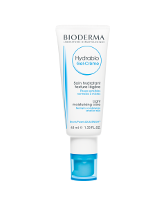 Bioderma HYDRABIO gel-krema 40 ml