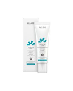 BABÉ hydro 24 h lagana krema spf 20 50 ml