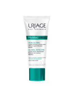 Uriage HYSEAC 3-regular emulzija za lice 40 ml