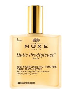 Nuxe Huile Prodigieuse® Riche ulje 100 ml         