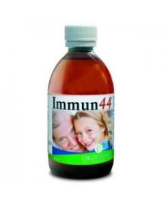 IMMUN 44 SIRUP 300ML                    