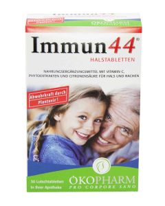 OKOPHARM kapsule IMMUN 44 30 kom       