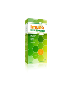Hamapharm Imuno Super Booster 3 vrećice granula