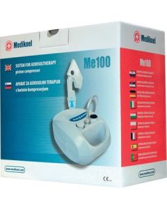 Medikoel Kompresorski inhalator 100